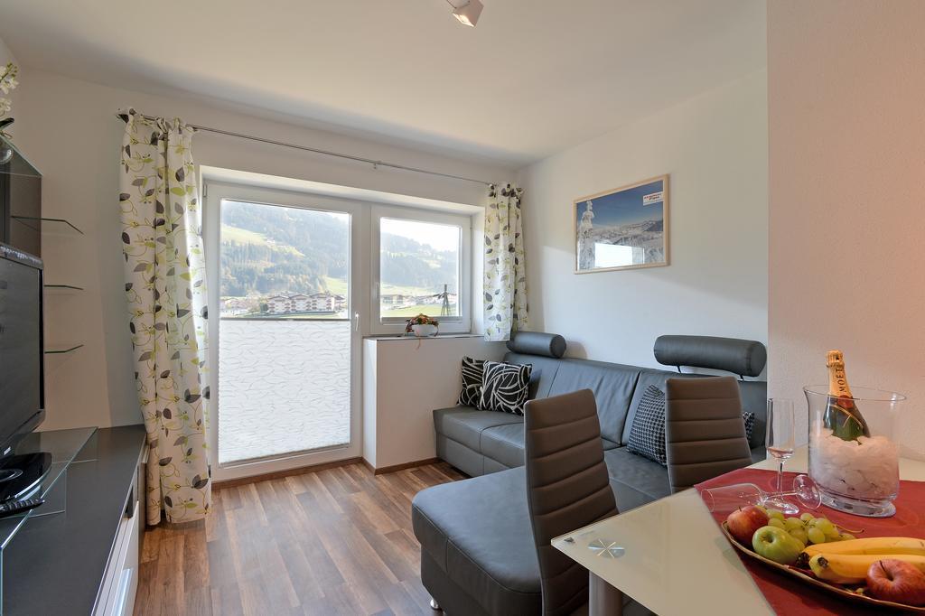 Appartement Manzl ヴェステンドルフ 部屋 写真
